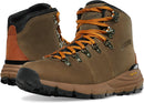 Danner Mountain 600 Men's Hiking Boots - Chocolate Chip/Golden Oak — 1