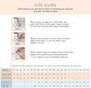 Aetrex L1600 Premium Casual Cloud Like Comfort Orthotics-Plantar Fasciitis Insoles for Women-Inserts for Flat Feet, High Arch 5