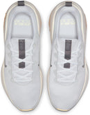 Nike Women's Bella 7 Training/Workout Shoes - White/Multicolor/Sail/Pencil Point — 4