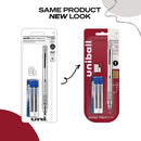 UNI uniball Kuru Toga Elite Mechanical Pencil Starter Kit,0.5mm,HB