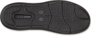 Crocs Men's Inmotion Pacer Sneakers | 10 | Black/Black — 5