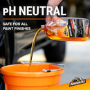 Armor All Ultra Shine Car Wash and Car Wax,Cleaning Fluid for…