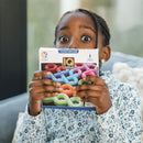 SmartGames IQ Noodles - Soft-Touch Noodle Travel Puzzle Brain Teaser, 7+ — 2