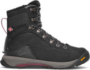 Danner Inquire Tall 7" Women's Hiking Boots, Waterproof, Insulated with 200G Primaloft for Ultimate Comfort and Durability - Jet Black — 2