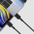 Type C Charger Fast Charging 2-Pack 25W Long 6FT USB C Cable photo 6