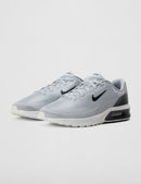 Nike Men's Air Max Bia Shoes - Wolf Grey/Black/Dark Smoke Grey — 6