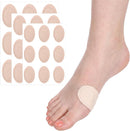 27pcs Bunion Pads Bunion Cushion Protector for Men and Women Beige — 1