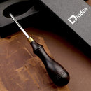 Leather Edge Bevelers, Beveler Tool Edge Skiving Beveler 1.8mm Skiver Tool | 1.8mm / 2