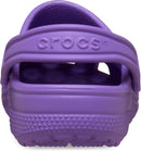 Crocs Kid's Classic Clog – Purple — 2