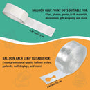 ALLFUN Balloon Arch Kit Balloon Arch Strip Balloon Tape for Arch — 3