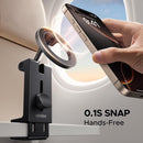 UGREEN Airplane Phone Holder, MagSafe Magnetic Phone Mount for Travel photo 2