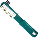 Collonil Crepe Brush 70100000000 Shoe Cleaning Brush, Transparent Neutral, Einheitsgröße — 1