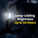Etekcity LED Camping Lanterns, Battery Operated, 2 Pack — 5