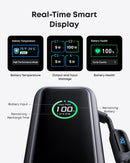 Anker Laptop Power Bank, 25,000mAh Travel Essential with 165W Total Output photo 6