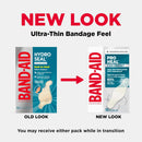 BAND-AID Brand Pro Heal 5 Day Protect Hydrocolloid Bandages, Assorted, 14ct | Assorted Sizes — 2