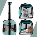 Cat Dog Carriers Soft-Sided Pet Carrier Large Cats for Medium Big Cat Small…