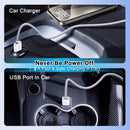 [Apple MFi Certified] USBC Charging Cable for iPhone 18 17 16 15 5