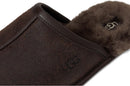 UGG Men's Scuff Leather Distressed 6
