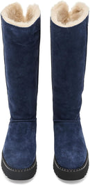 UGG womens Uptowner Tall Boot 3