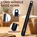 NINEMAX 16.5 Inch Long Handle Shoe Horn for Seniors — 4
