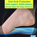 Goofort Work-Boots-Optimized Gel Insoles Anti-Fatigue Arch Support Insoles Plantar Fasciitis Heavy Duty Sports Men Women Insole Orthopedic Flat Feet Heel Pain Relief 3D-Xpain™-Pro Comfy Shoe Inserts - 3d-xpain Pro Us - 3d-xpain Plus Us — 3