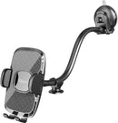 1Zero Solid Car Truck Phone Mount Holder with 14-Inch Gooseneck Long Arm photo 1