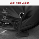 Puroma Bike Cover Waterproof Outdoor Bicycle Windproof Cover for 1-3 Bikes — 4