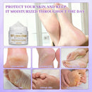 5-in-1 60% Urea Cream for Feet & 2% Salicylic Acid for Deep Hydration-150g — 5