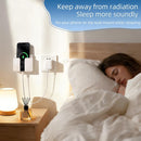Wall Mount Phone Holder 2 Pcs White for RV,Boat,Camper Inside Accessories photo 5