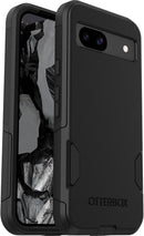 OtterBox Google Pixel 8a Commuter Series Case - Black — 3