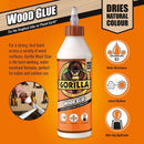 236ml Gorilla Waterproof Wood Glue — 3