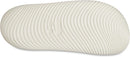 Crocs Unisex Adult Mellow Clogs, Recovery Shoes – Stucco — 4
