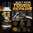 Shoe Glue – Waterproof, Clear, Fast-Drying, Heavy Duty Shoe Glue Sole Repair for Sneakers, Boots, Heels, Hiking… — 5