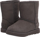UGG Kids' Classic II Waterproof Boots 3