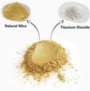 Mica Powder,30 Color Resin Pigment,Natural Cosmetic Grade Mica Powder — 3