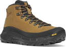 Danner Men's MTN45 Mid GTX Waterproof Hiking Boot - Jet Black — 7