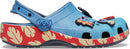 Crocs Unisex Adult Disney Stitch Classic Clogs – Stitch — 5