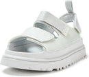 UGG unisex-child Goldenglow Glossy Sparkles 1