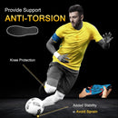 Carbon Fiber Insoles for Sport, Foot Support Performance Insoles for Athletes-Reduces Shock to Increase Energy Return & Injury-Preventing, Sport Insole fit for Playing Basketball,Soccer,Running — 3