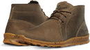 Danner Men's Forest Chukka Work Boots - Timberwolf — 1