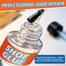 AstraVox Shoe Repair Glue, Waterproof Shoe Adhesive and Sole Repair Kit — 3