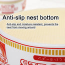 寵幸 Ramen Noodle Cat Bed, Soft Warm Washable for Cats Dogs — 5