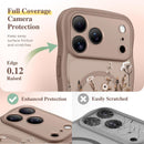 GVIEWIN for iPhone 18 Pro Case/17 Pro Case Compatible with MagSafe — 7
