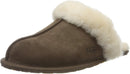 UGG Women's Scuffette II Slipper – Espresso — 1