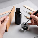 Leather Edge Paint - Professional Elastic Edge Sealer for Repair & Protection — 4