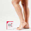 Baby Foot Original Exfoliation Foot Peel - For Rough Cracked, Dry Feet, Dead Skin Removal - Foot Peeling Mask for Baby Soft Feet - Spa Experience at Home & Gift Ideas - Lavender Scented — 6