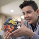 Puzzle Cube, Perplexus Hybrid 2x2 Brain Teaser Fidget Toy & 3D Maze Puzzle — 5