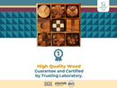 BSIRI 9 in 1 Wooden Brain Teaser Puzzles for Adults Teens Box Set Wood Hard Level 10 Impossible Mind Wood Brain Teaser Games 3D Hand Puzzle Sets for Decoration and Mini Toys — 3