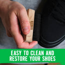 Rockin' Green Shoe Cleaner Kit Deep Clean 1 Pack — 6