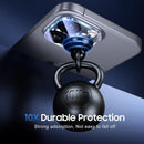 UniqueMe for 3 Pack iPhone 16 Pro/iPhone 16 Pro Max Camera Lens Protector photo 2